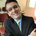 Pastor Claudio Silveira