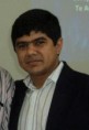 Pastor Bruno Alves Silva Festas